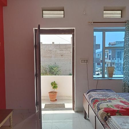 Cocoon Auberge Jaipur Luaran gambar