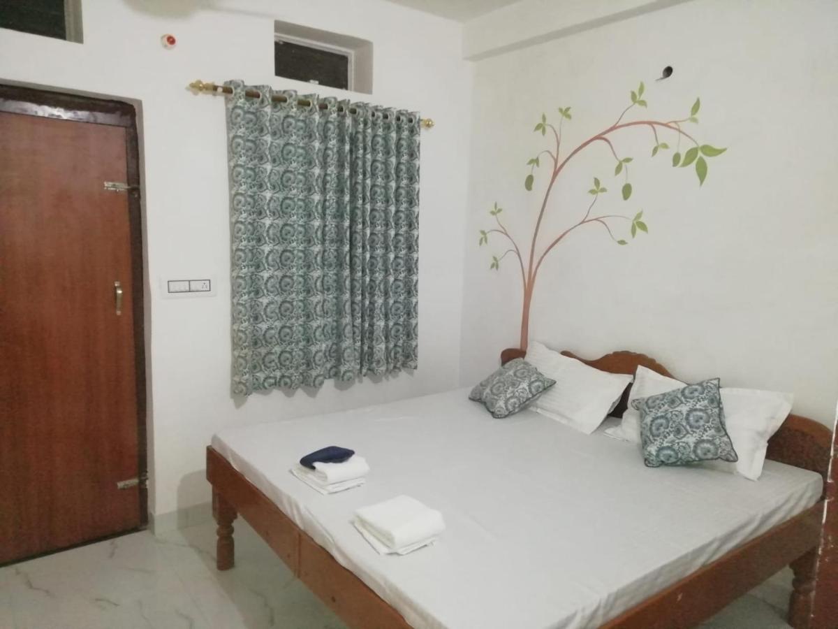 Cocoon Auberge Jaipur Luaran gambar