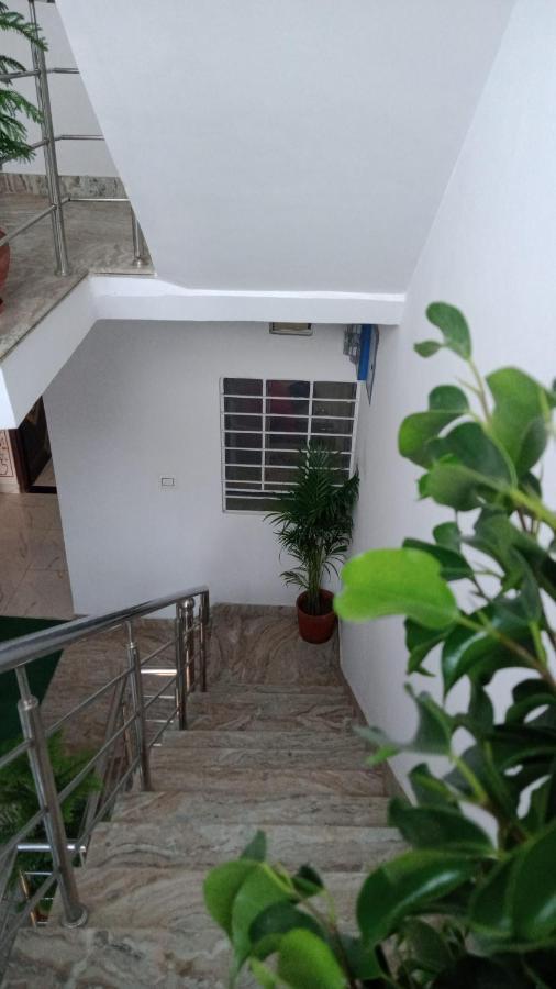 Cocoon Auberge Jaipur Luaran gambar