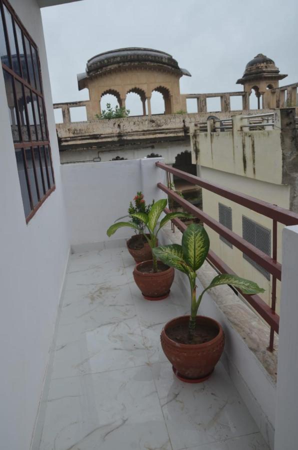 Cocoon Auberge Jaipur Luaran gambar