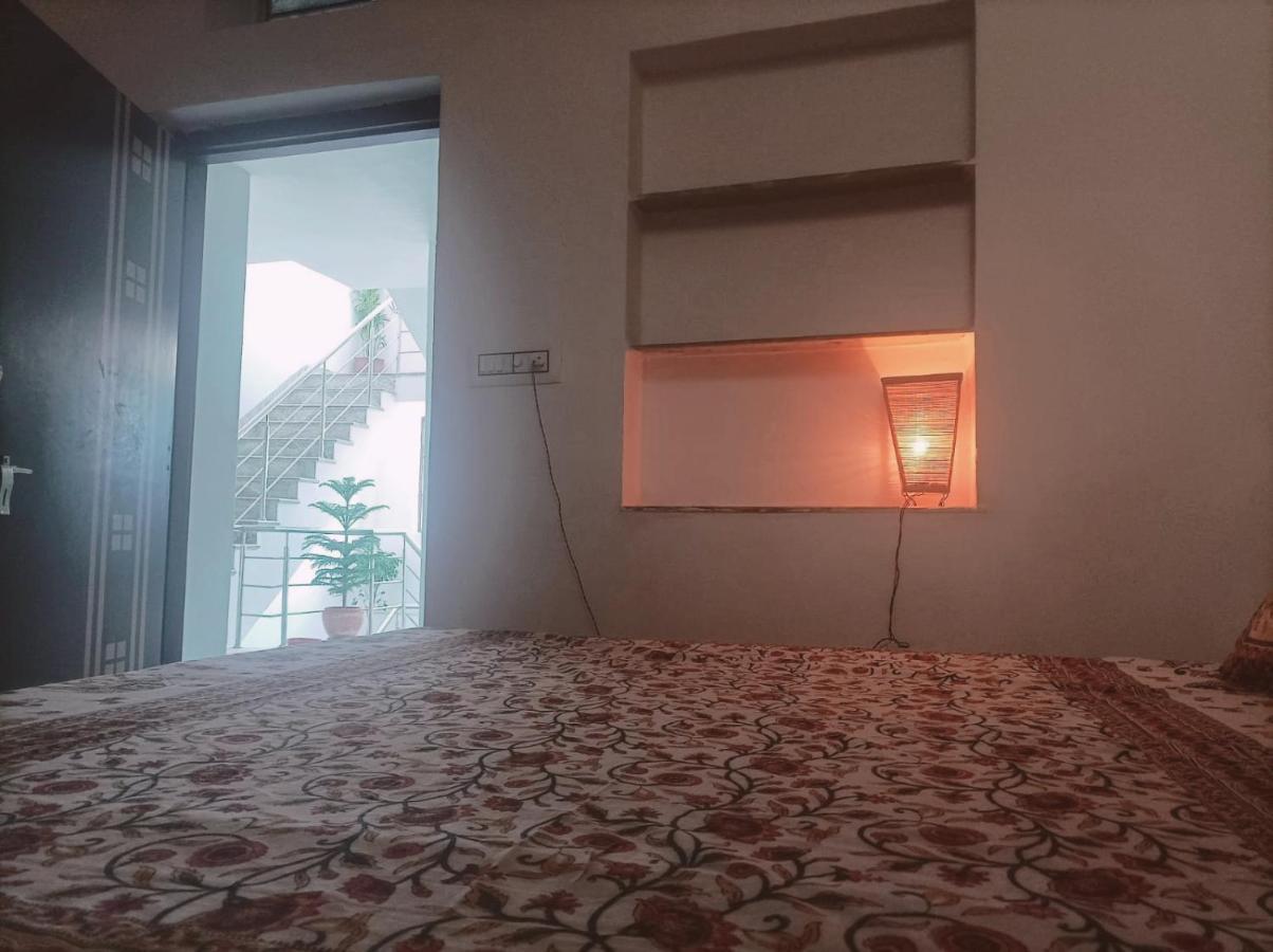 Cocoon Auberge Jaipur Luaran gambar