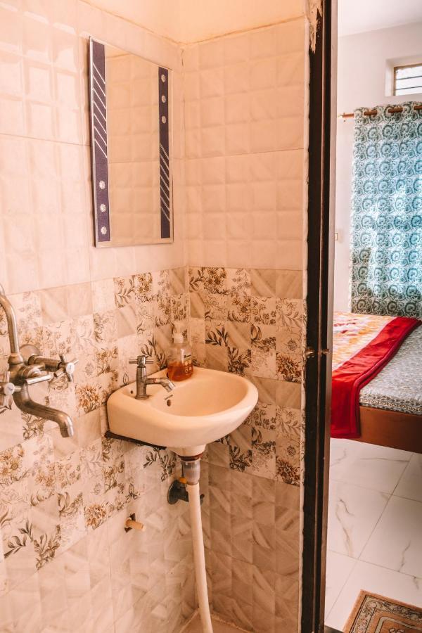 Cocoon Auberge Jaipur Luaran gambar