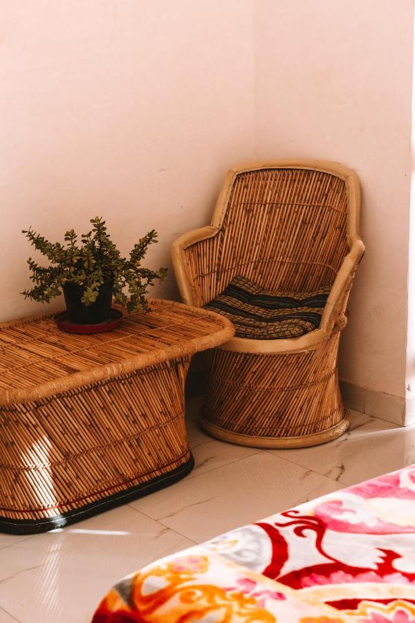 Cocoon Auberge Jaipur Luaran gambar