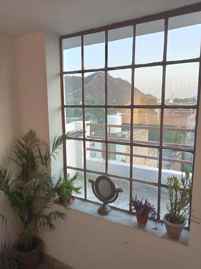 Cocoon Auberge Jaipur Luaran gambar