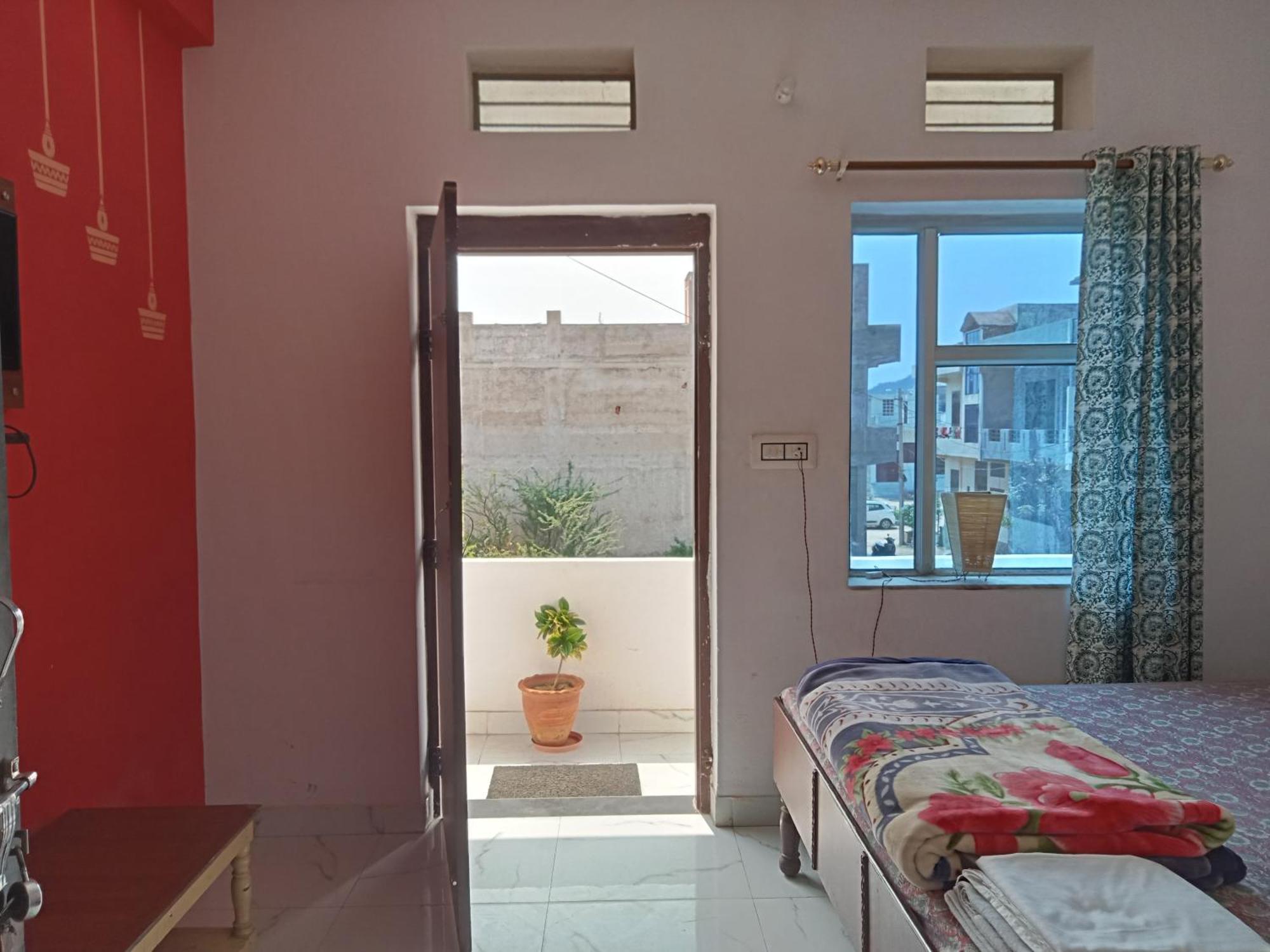 Cocoon Auberge Jaipur Luaran gambar