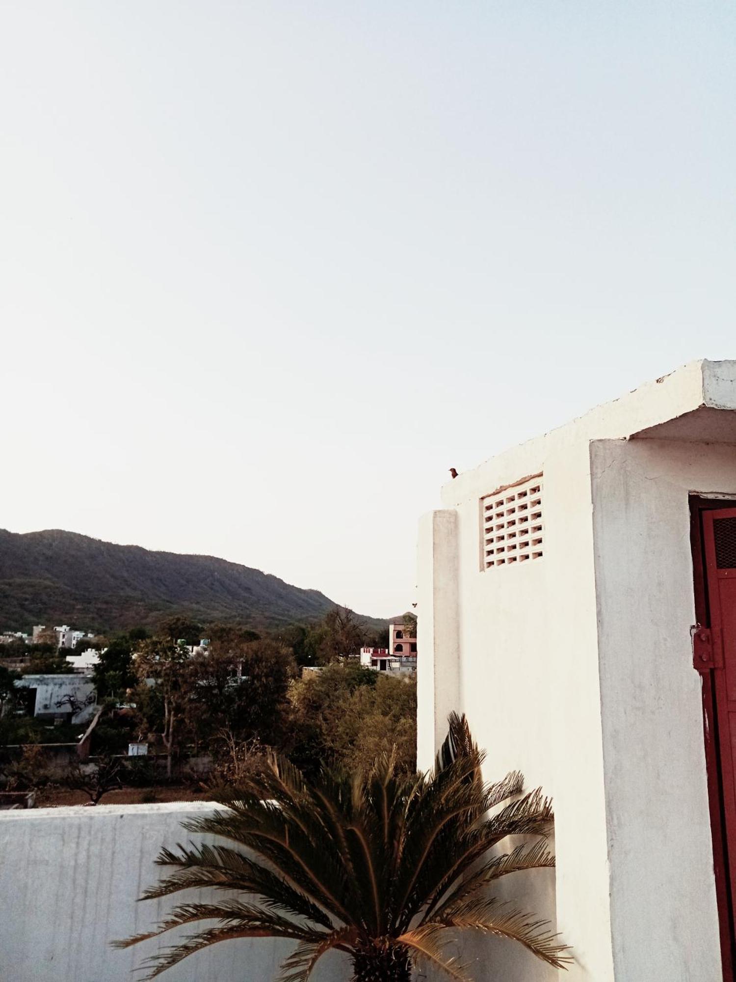 Cocoon Auberge Jaipur Luaran gambar