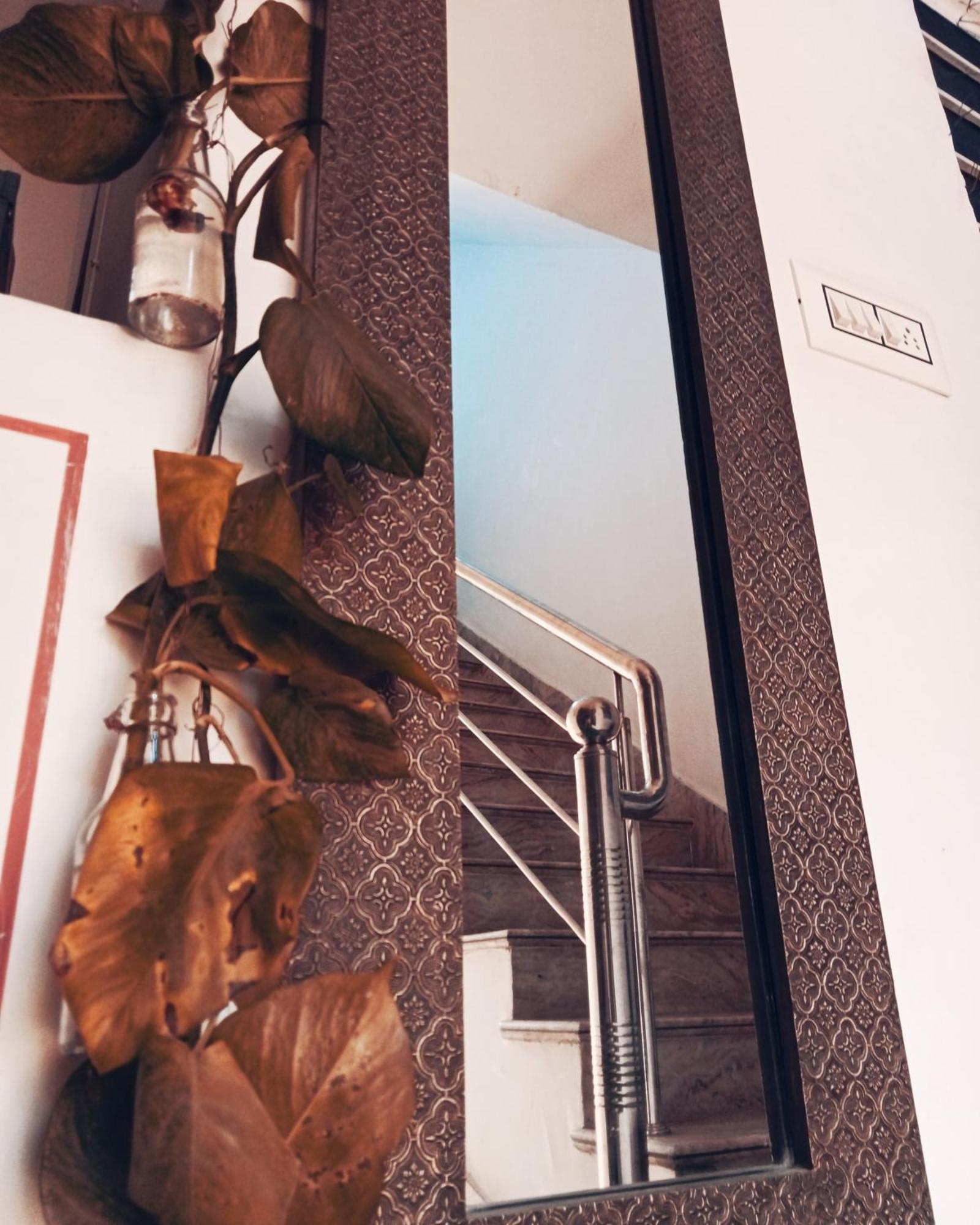 Cocoon Auberge Jaipur Luaran gambar