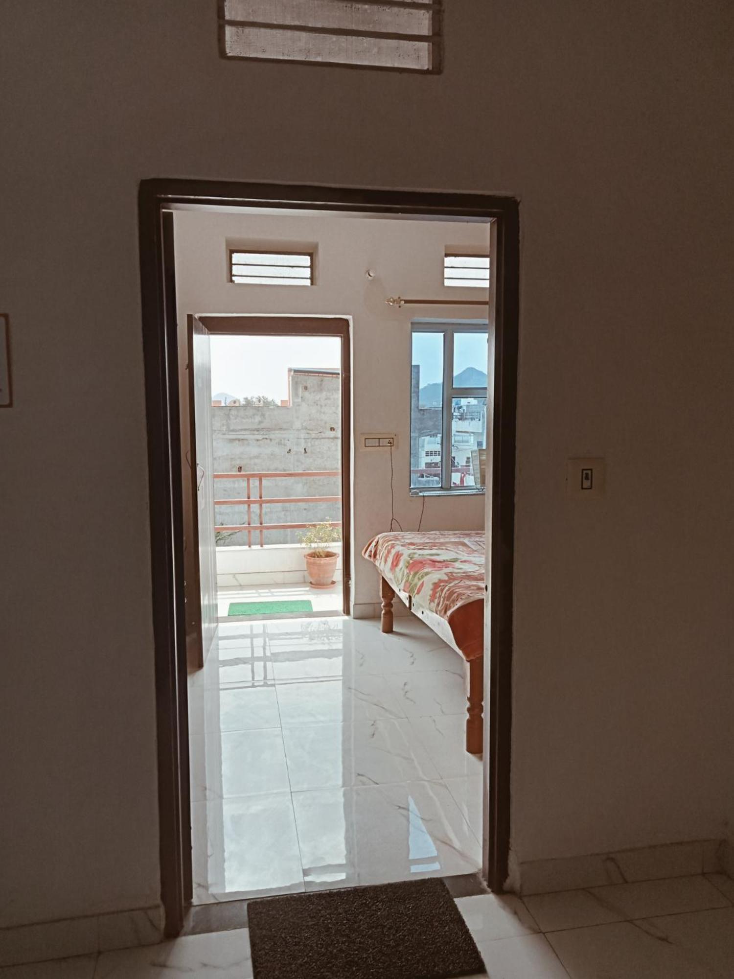 Cocoon Auberge Jaipur Luaran gambar