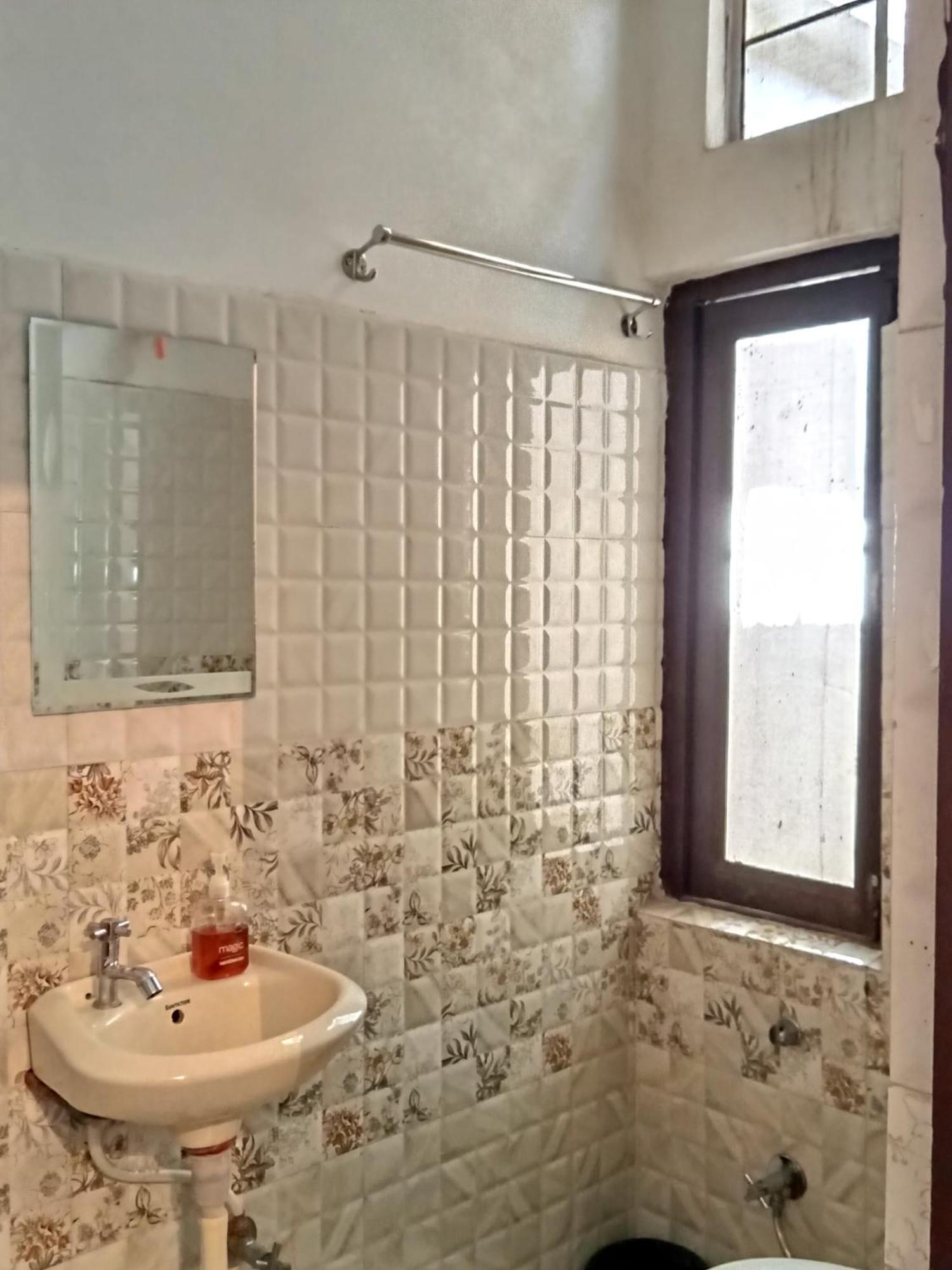 Cocoon Auberge Jaipur Luaran gambar