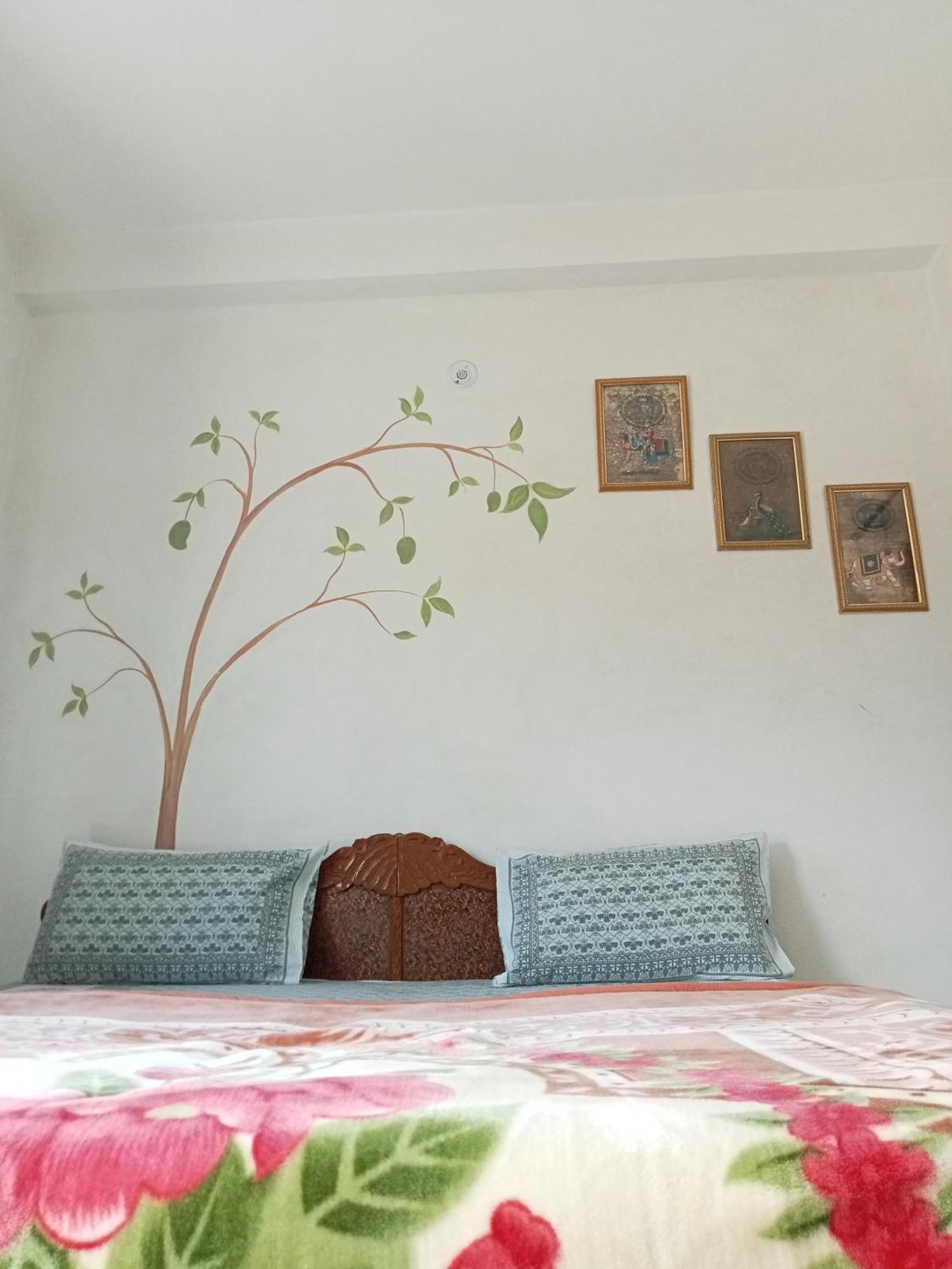 Cocoon Auberge Jaipur Luaran gambar